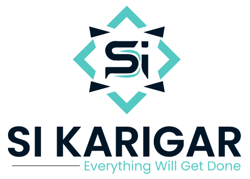 Si Karigar logo Dubai