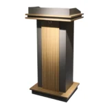 What is Wood Podium