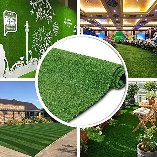 Artificial Grass Dubai By Si Karigar