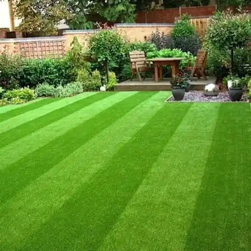 Artificial Grass in Dubai For Residential Lawns By Si Karigar