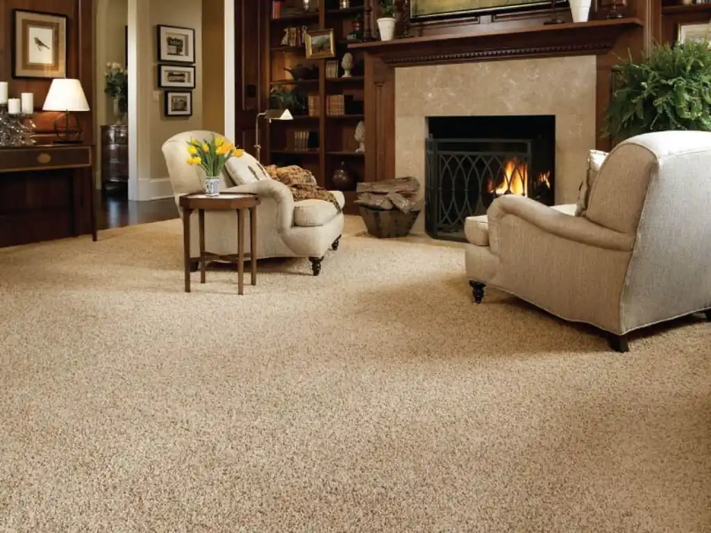 Best Sisal Carpet for Living Areas in Dubai