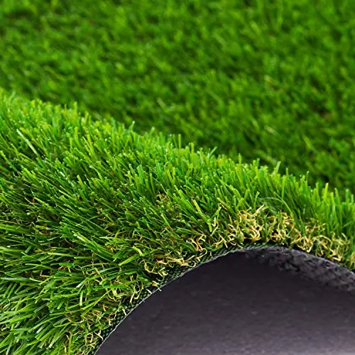 artificial grass UV protection for sun