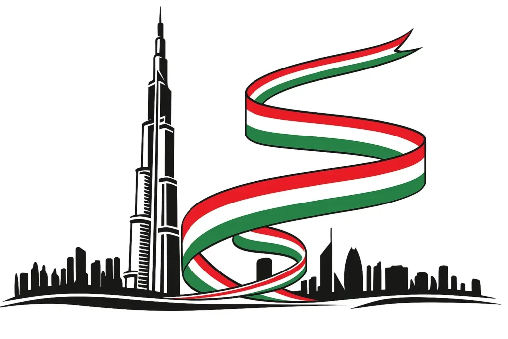 All Dubai Areas