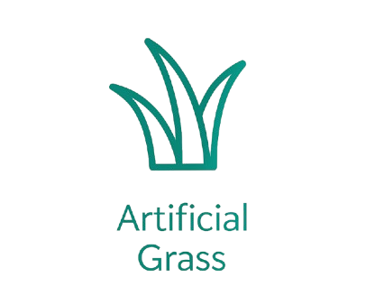 Artificial Grass Dubai icon by Si Karigar Dubai