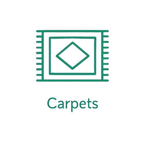 Custom Floor Carpet Dubai by Si karigar