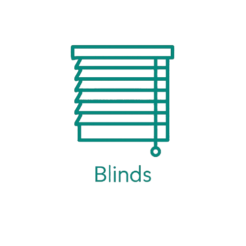 Custom Window Blinds Dubai by Si Karigar UAE