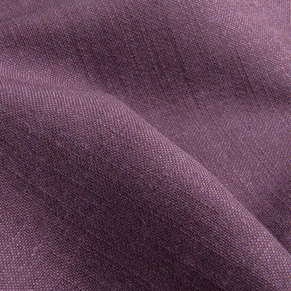 Lavender Color Blackout Curtain